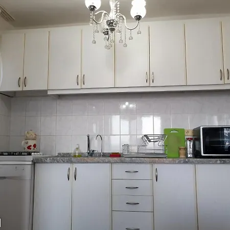 Large Duplex Apartment With Amazing Sea View * 达特恰