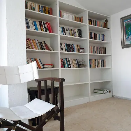 度假居 Large Duplex Apartment With Amazing Sea View *