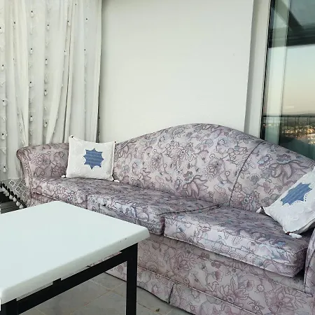 度假居 Large Duplex Apartment With Amazing Sea View *