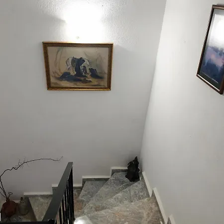 Large Duplex Apartment With Amazing Sea View 达特恰