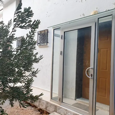 Large Duplex Apartment With Amazing Sea View 度假居 达特恰