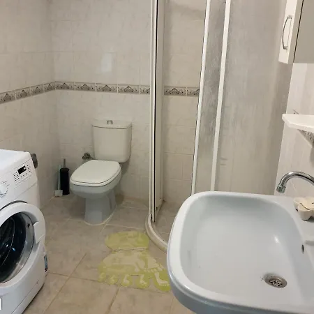 度假居 Large Duplex Apartment With Amazing Sea View