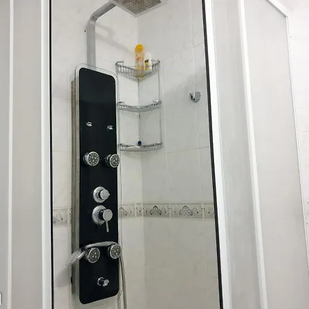 度假居 Large Duplex Apartment With Amazing Sea View
